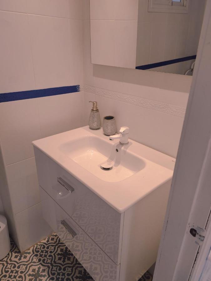 Penthouse Duplex With Private Terrace And Cine 24h Entrance * Málaga