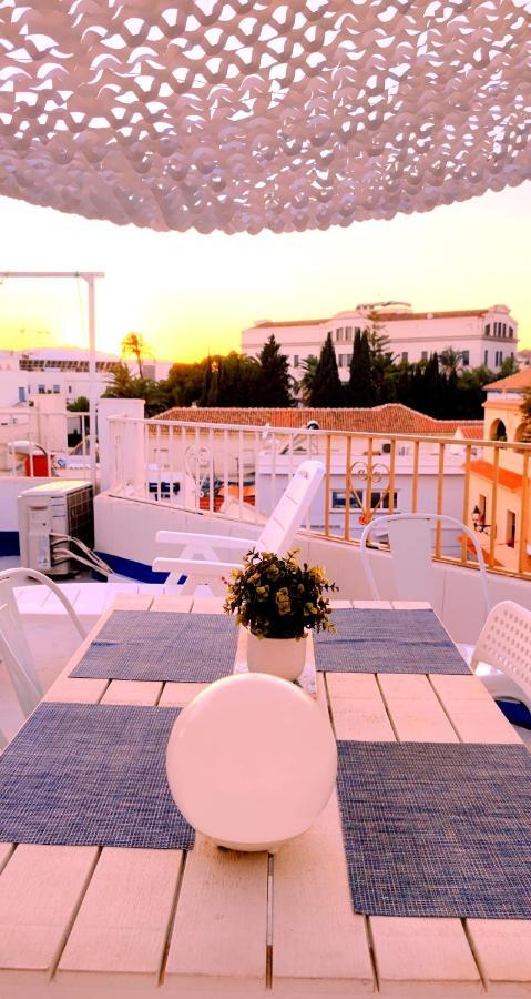 Penthouse Duplex With Private Terrace And Cine 24h Entrance * Málaga