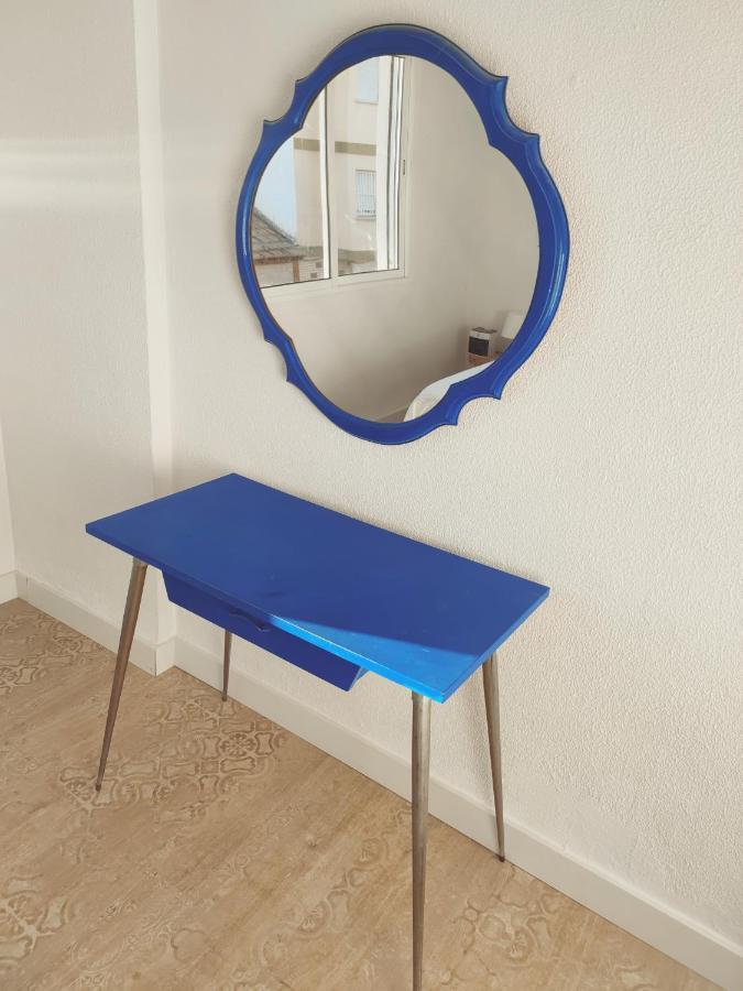 Apartamento Penthouse Duplex With Private Terrace And Cine 24h Entrance Málaga