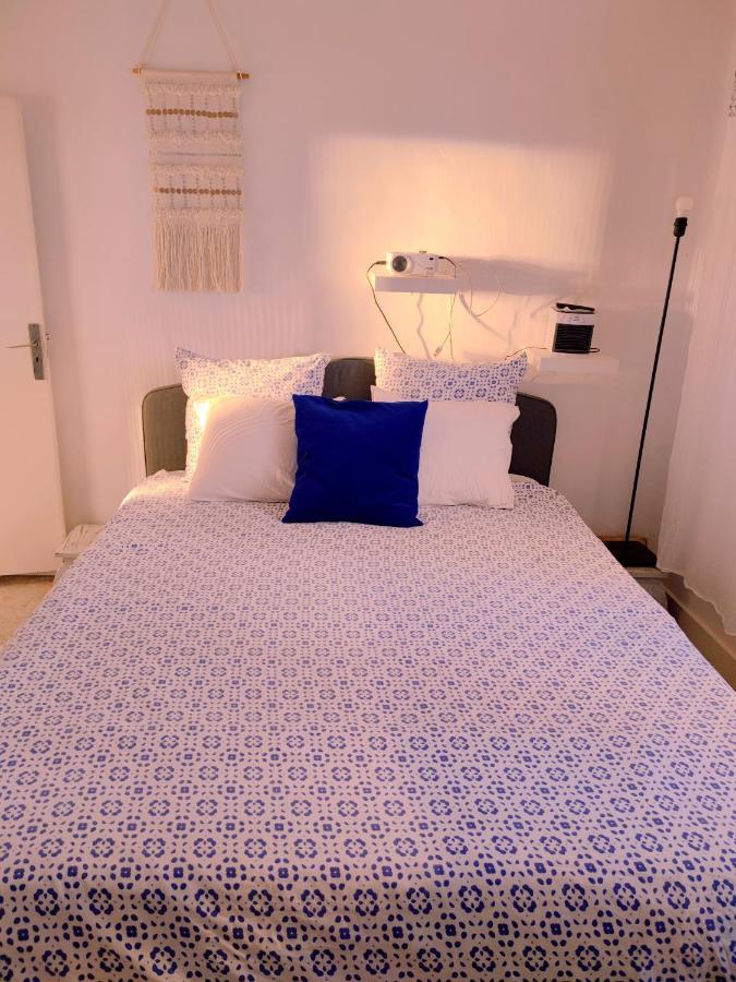 Penthouse Duplex With Private Terrace And Cine 24h Entrance Apartamento Málaga