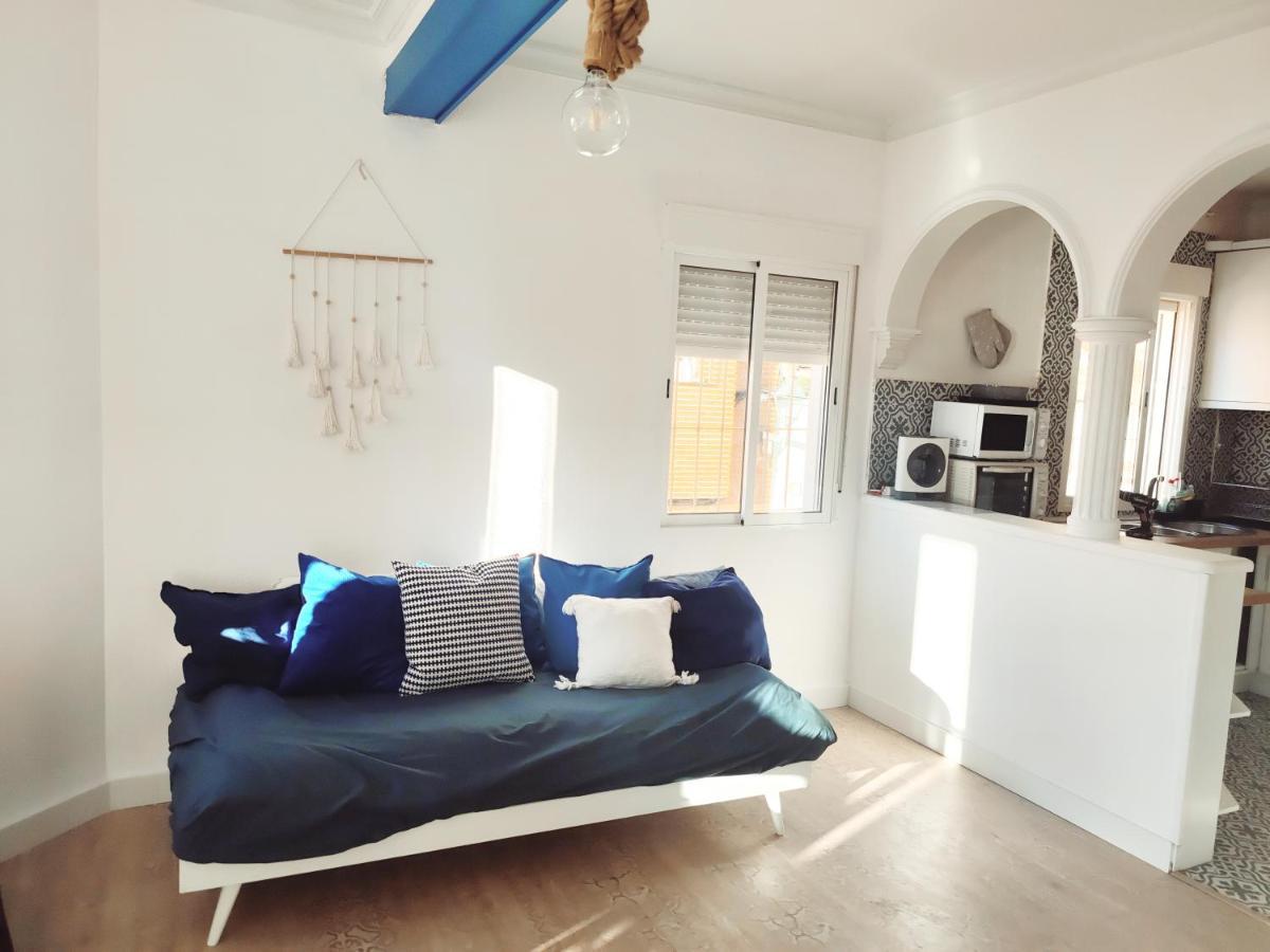 Penthouse Duplex With Private Terrace And Cine 24h Entrance *