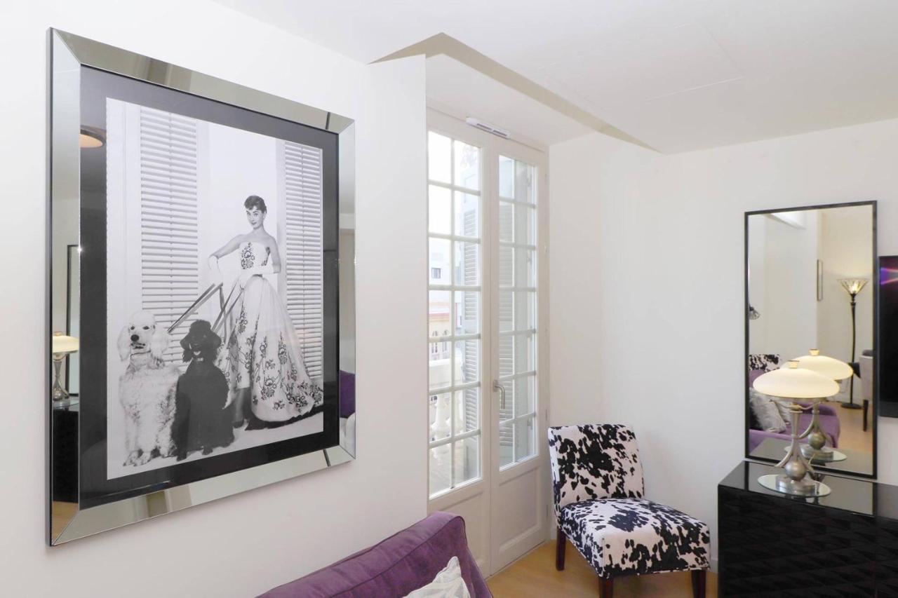 Apartamento Del Parque Flats Exclusive