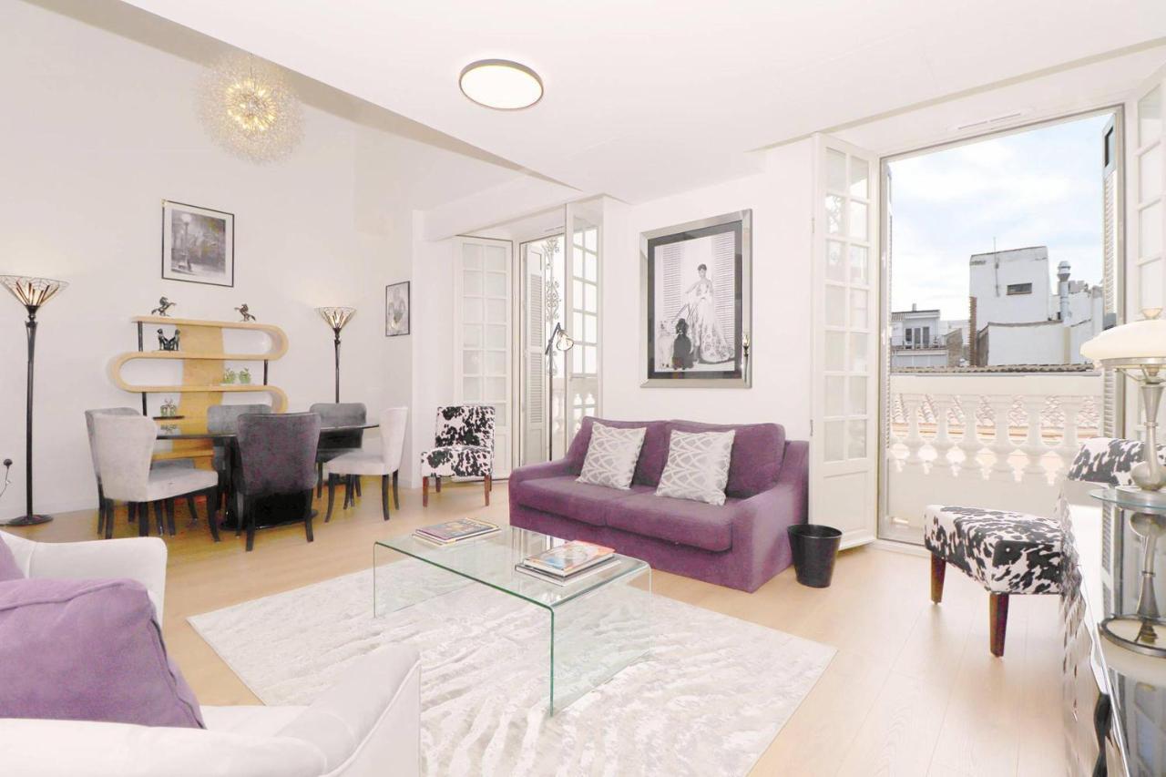 Del Parque Flats Exclusive Apartamento