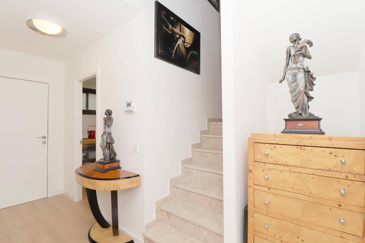 Del Parque Flats Exclusive Apartamento *
