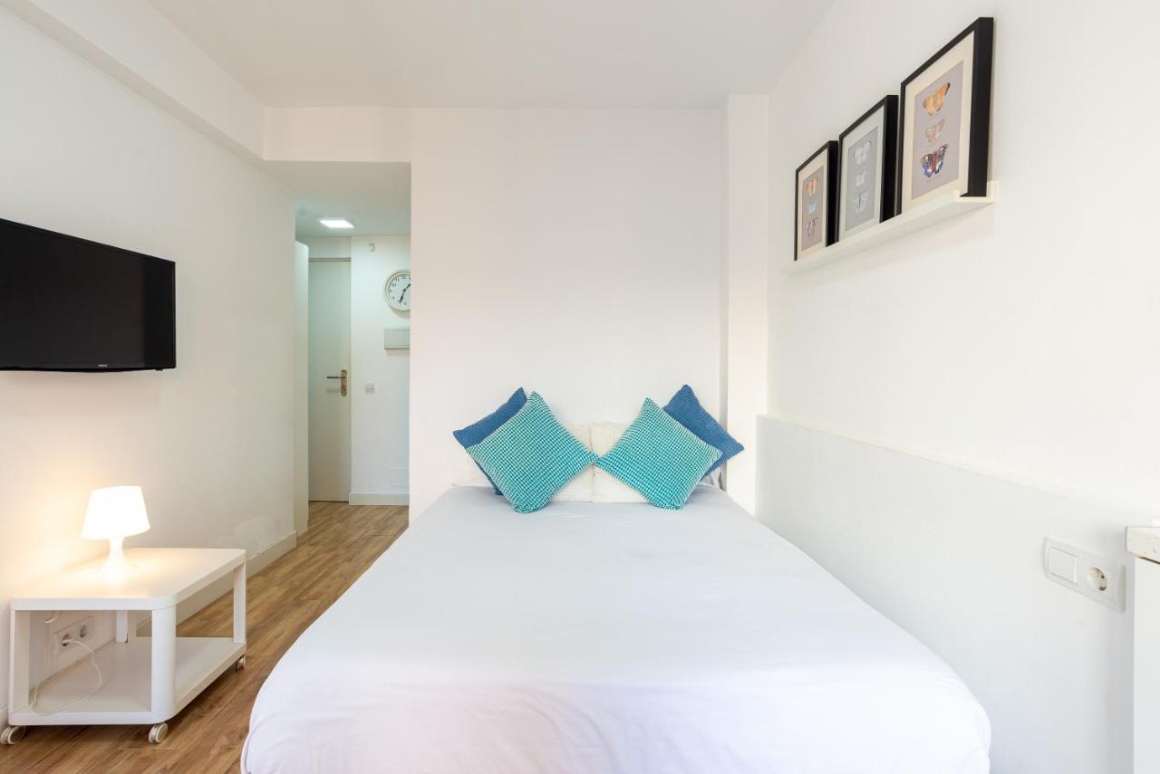 Appartamento Lu&cia Malagueta 7 Málaga