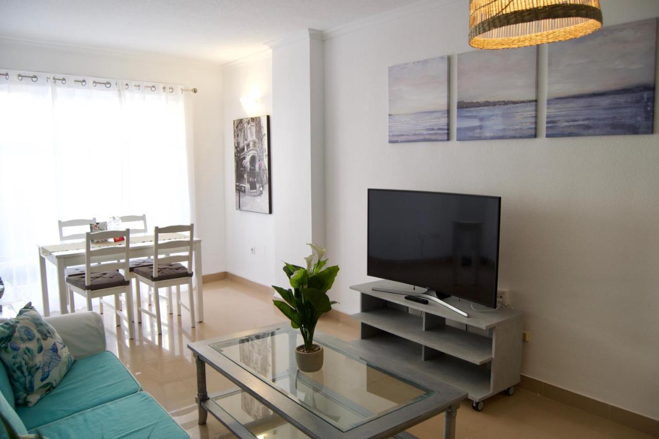 Sweet Pacifico By Alohamalaga Apartment Malaga
