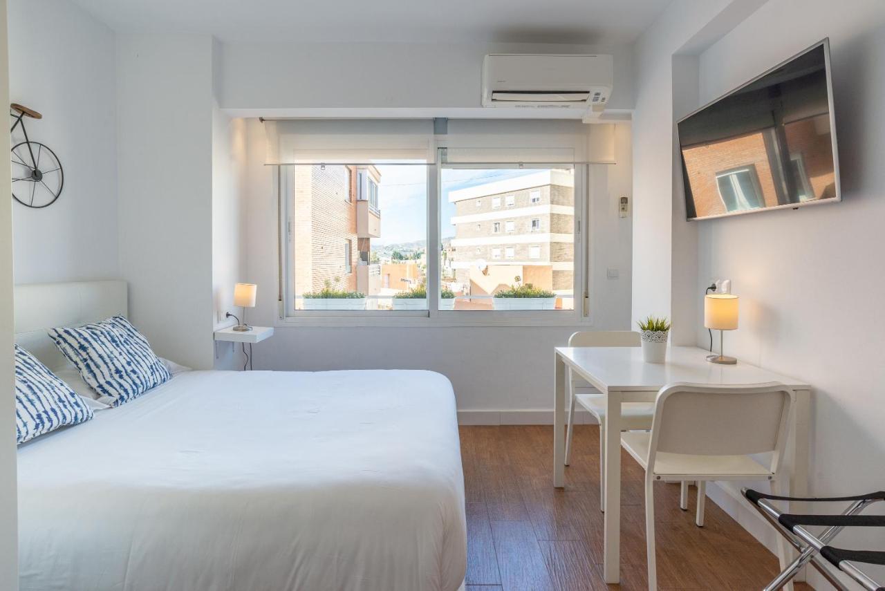 Lu&cia Malagueta 9 Apartamento