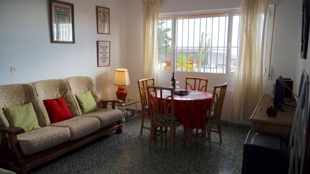 Appartement Casa Esperanza Pedregalejo *