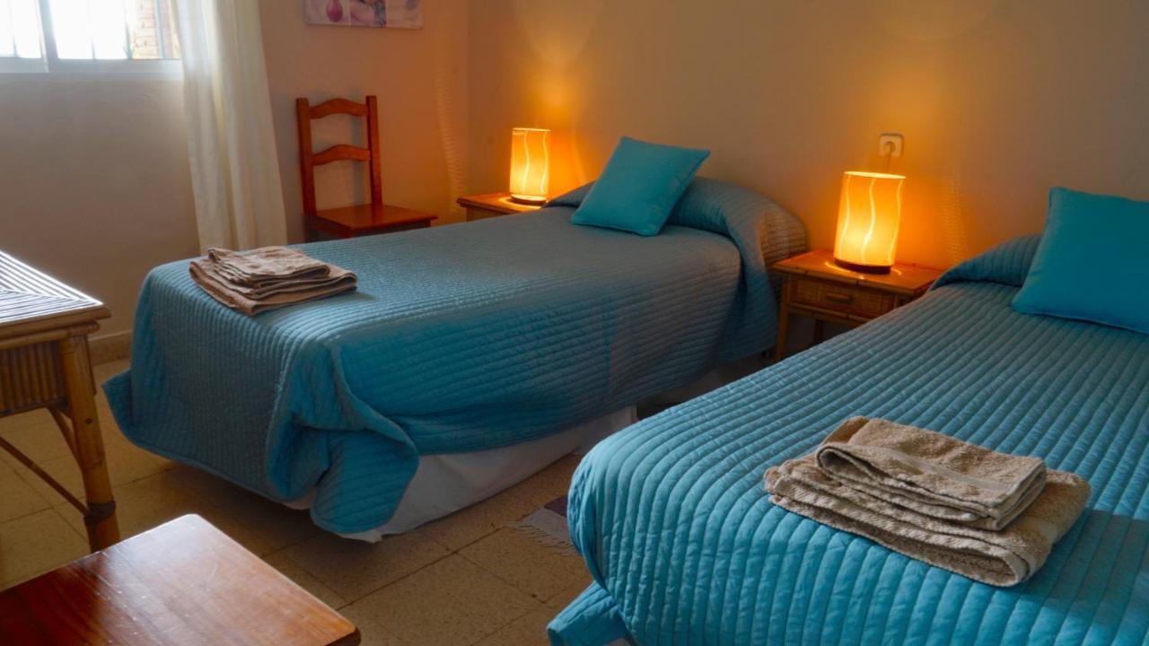 Casa Esperanza Pedregalejo Appartement Málaga