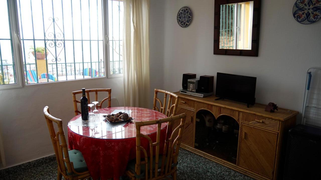 Casa Esperanza Pedregalejo Appartement Málaga