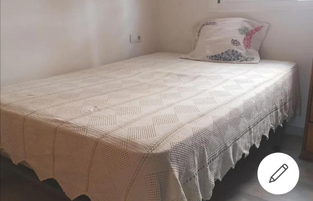 Habitacion Con Encanto * Malaga