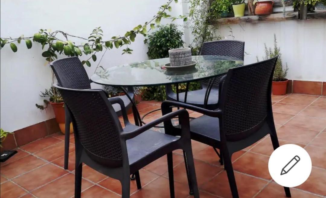 Habitacion Con Encanto Homestay