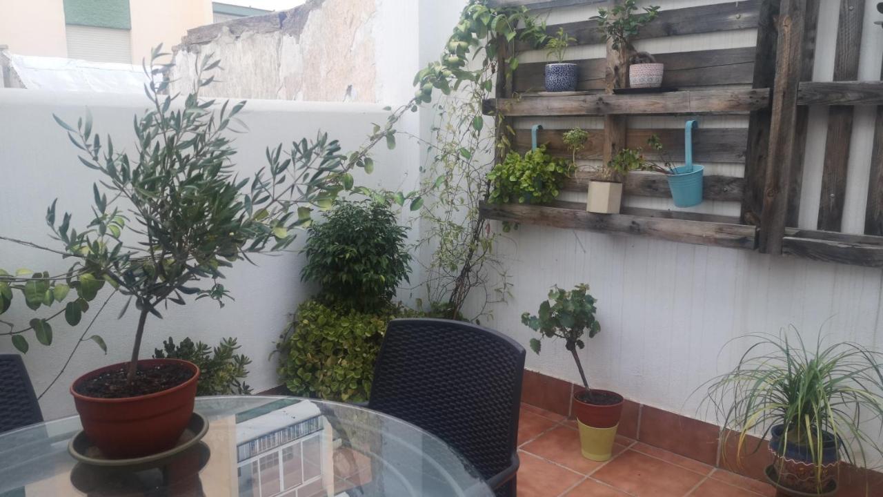 Homestay Habitacion Con Encanto
