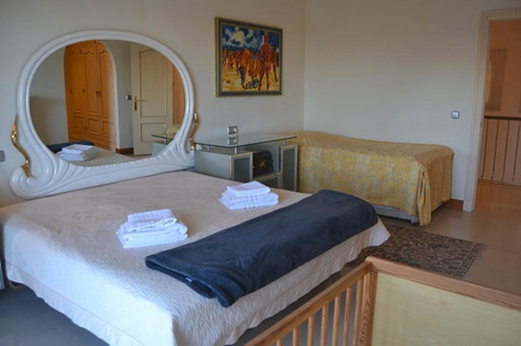 Villa Mijas-fuengirola