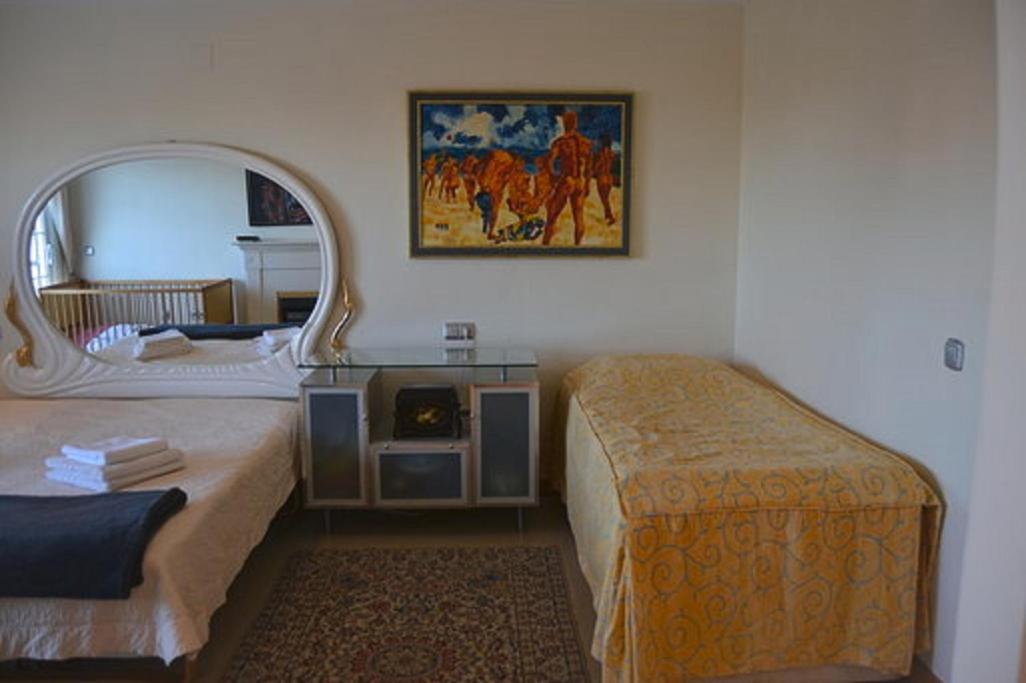 Villa Mijas-fuengirola *