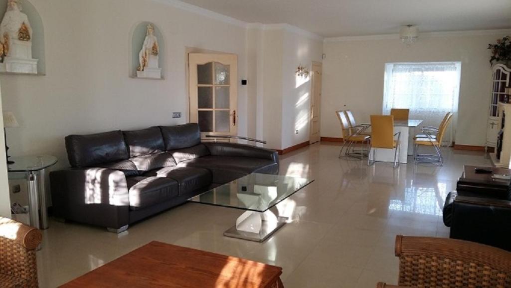 Villa Mijas-fuengirola