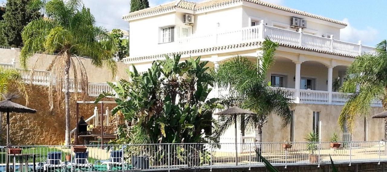 Mijas-fuengirola * Málaga
