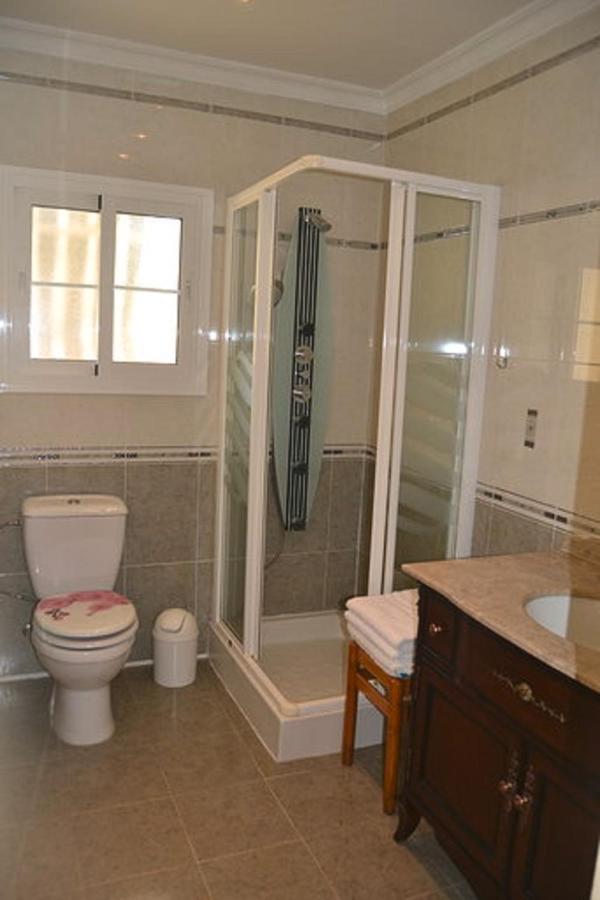 Villa Mijas-fuengirola *