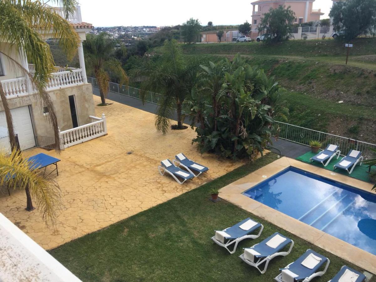 Villa Mijas-fuengirola Málaga