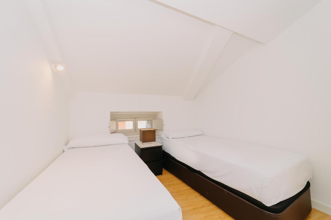Leilighet Top2stay Cinteria Málaga