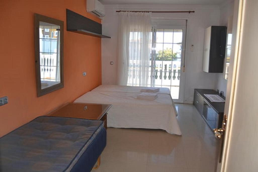 Mijas-fuengirola Villa *