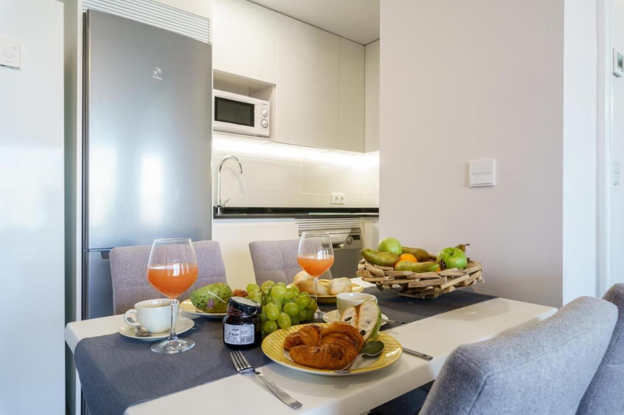Teatinos Sky Garden I - Ct 164 Lägenhet Málaga