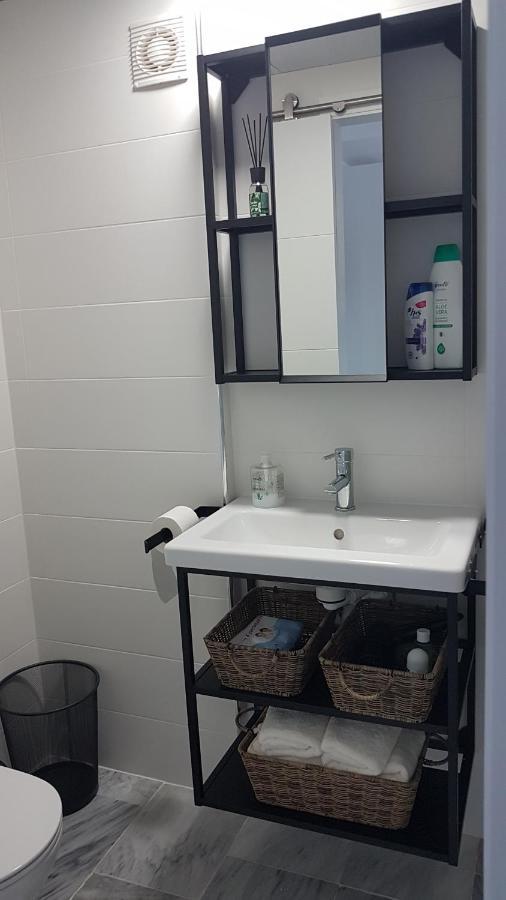 Atocha 3 Apartamento *