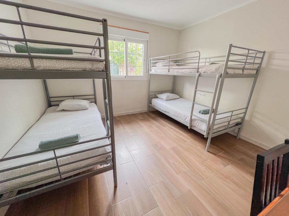 Barbatuke Eco-homestel