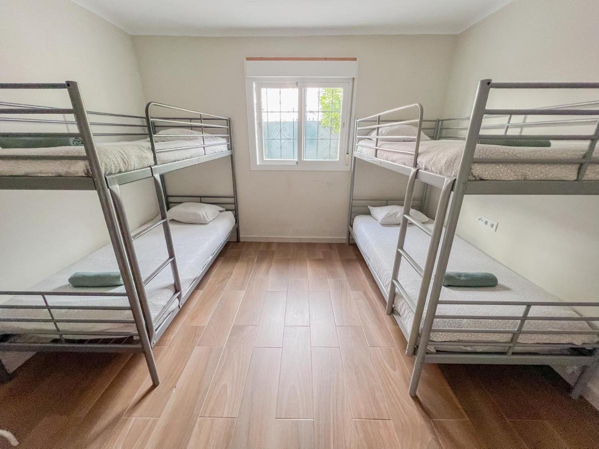 Barbatuke Eco-homestel *