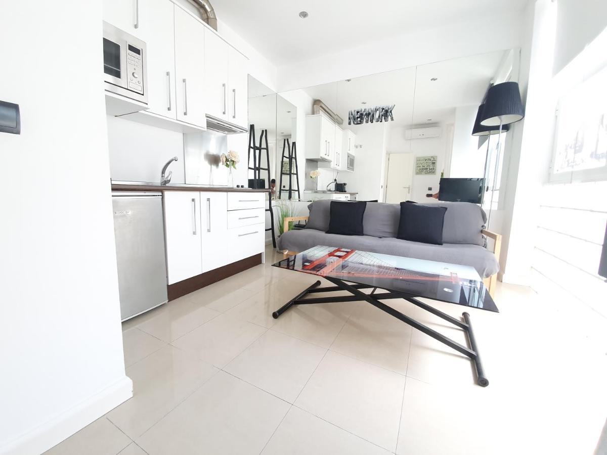 Alvarez Apartamento Málaga