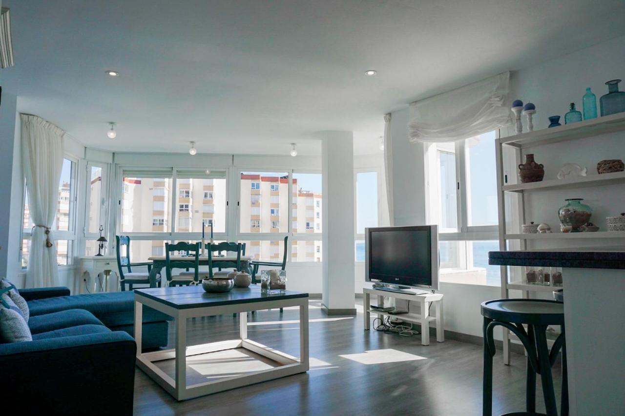 Appartement Wintowinrentals Amazing With Sea View *