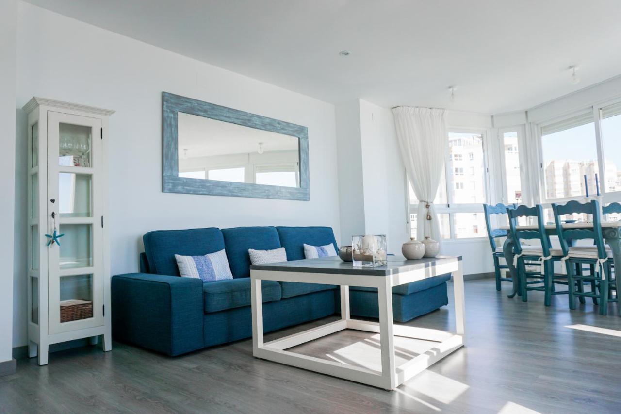 Wintowinrentals Amazing With Sea View Appartement *