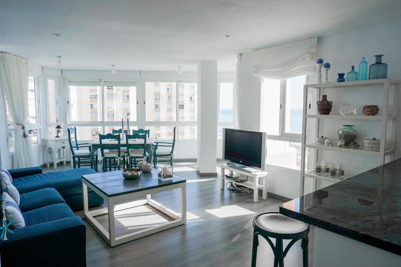 Wintowinrentals Amazing With Sea View Appartement *