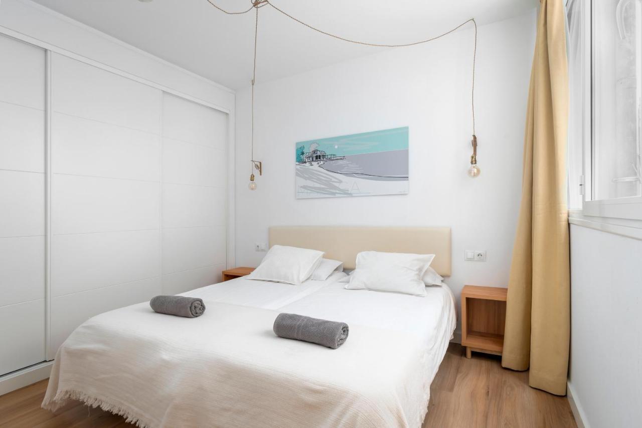 Soho Puerto Confort By Alohamalaga Apartamento