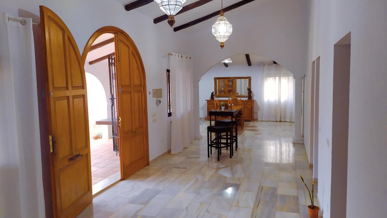 Universal Beauty Holiday home Malaga