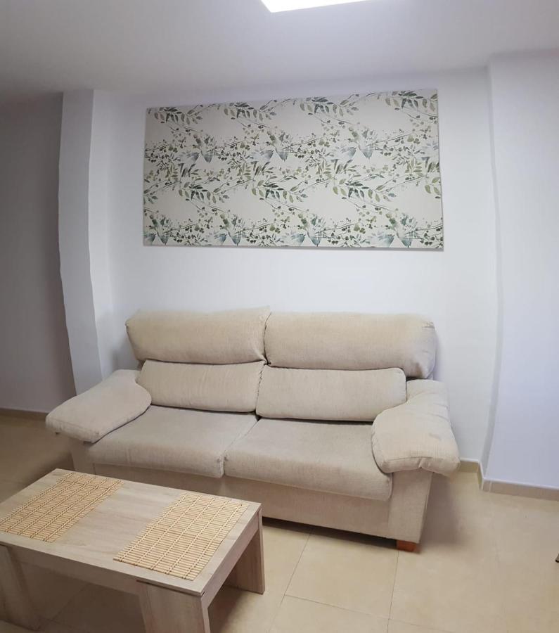 Atico Tallavi Apartamento *