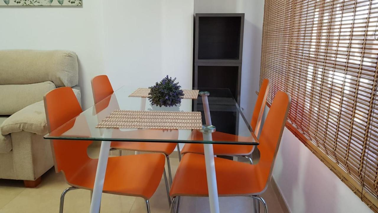 Atico Tallavi Apartment *