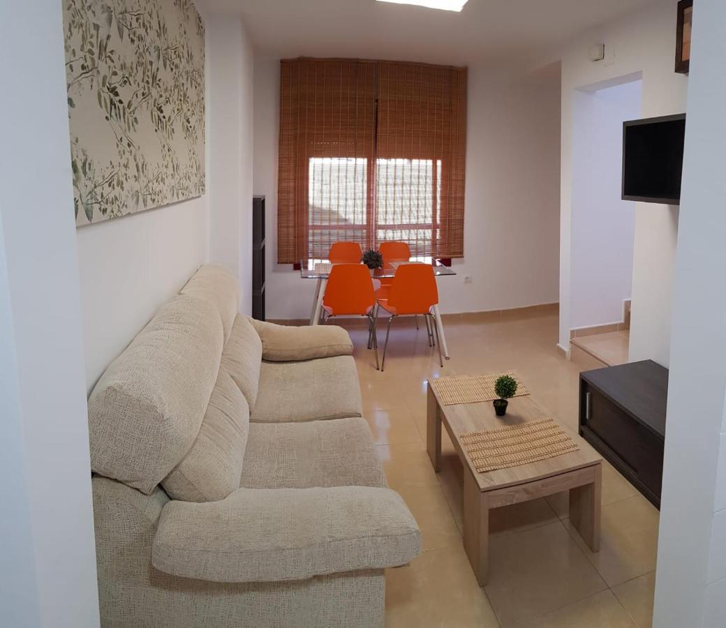 Apartment Atico Tallavi Malaga