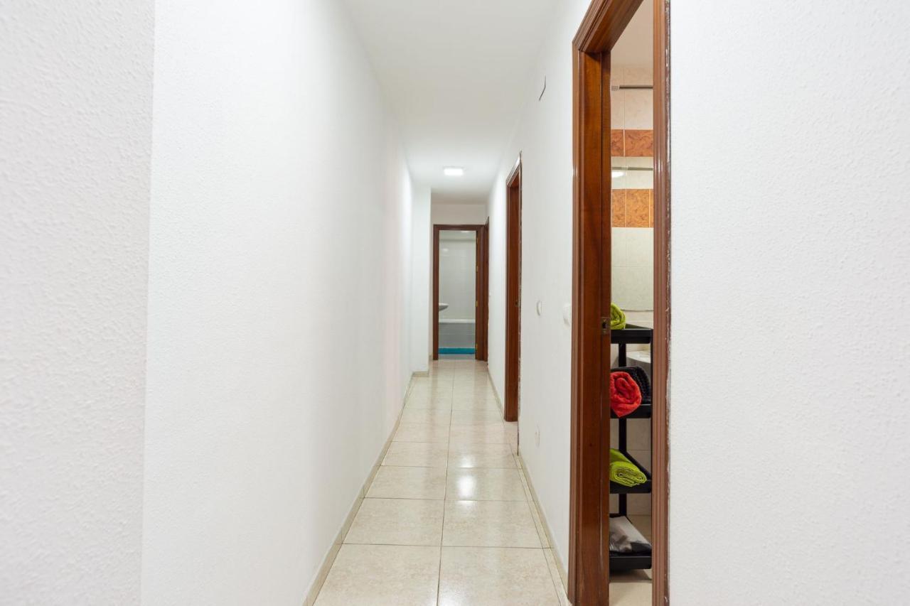 Apartamento Centro Historico Parking Gratis Sr2
