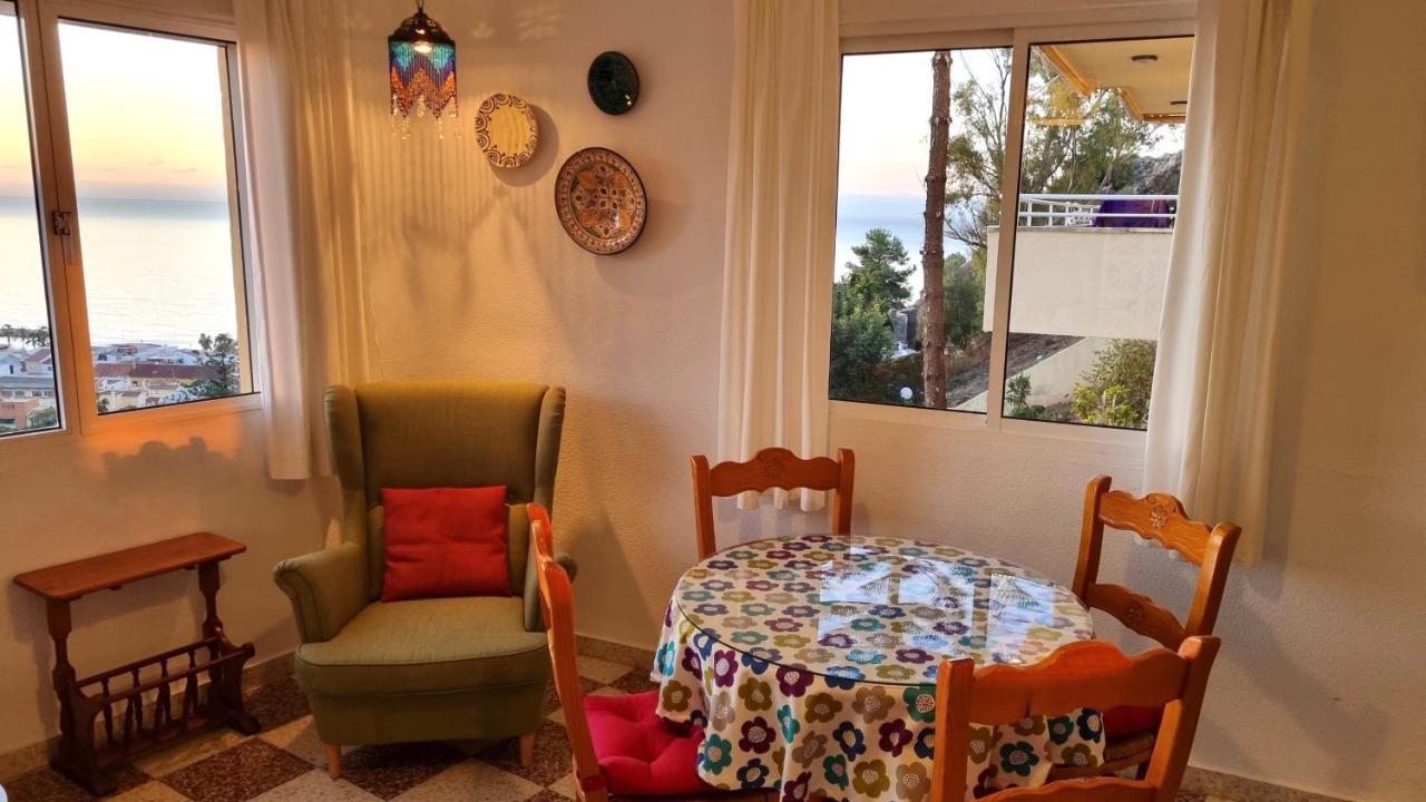 Casa Esperanza * Málaga