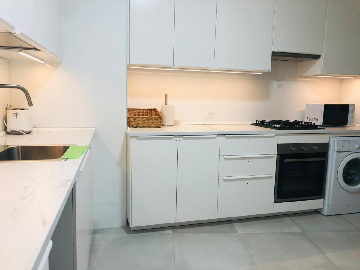 Spanish C. Homestay