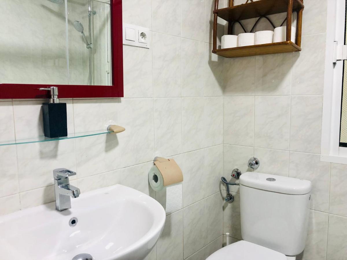 Spanish C. Homestay