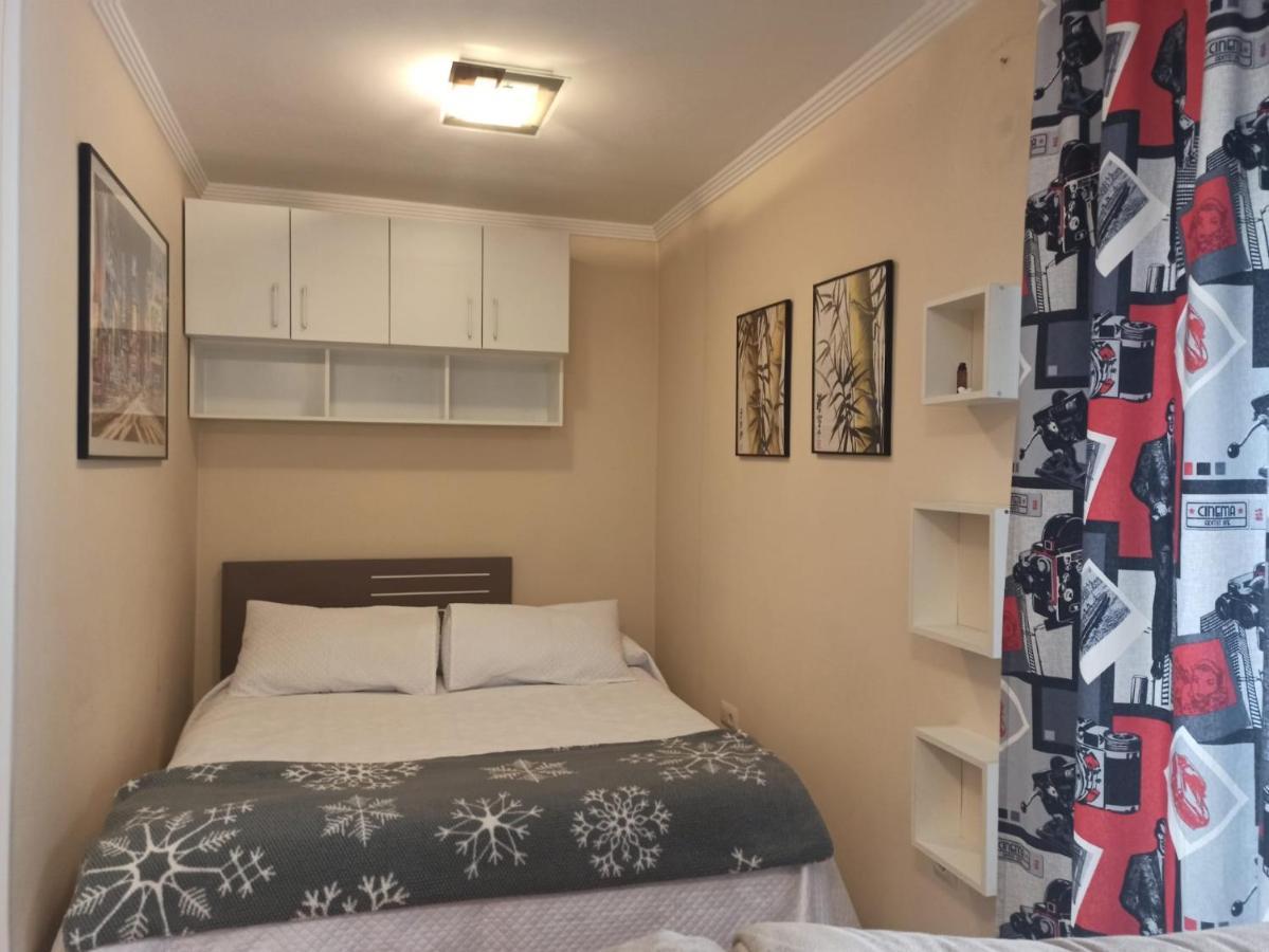 Oliver Malaga City Apartment *