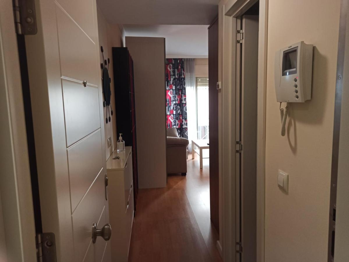 Apartment Oliver Malaga City *