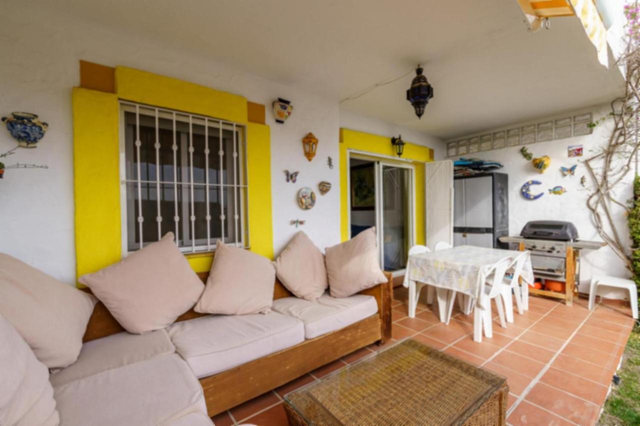 Appartamento Ct 129 - Colina Of Riviera - Pool & Garden Málaga