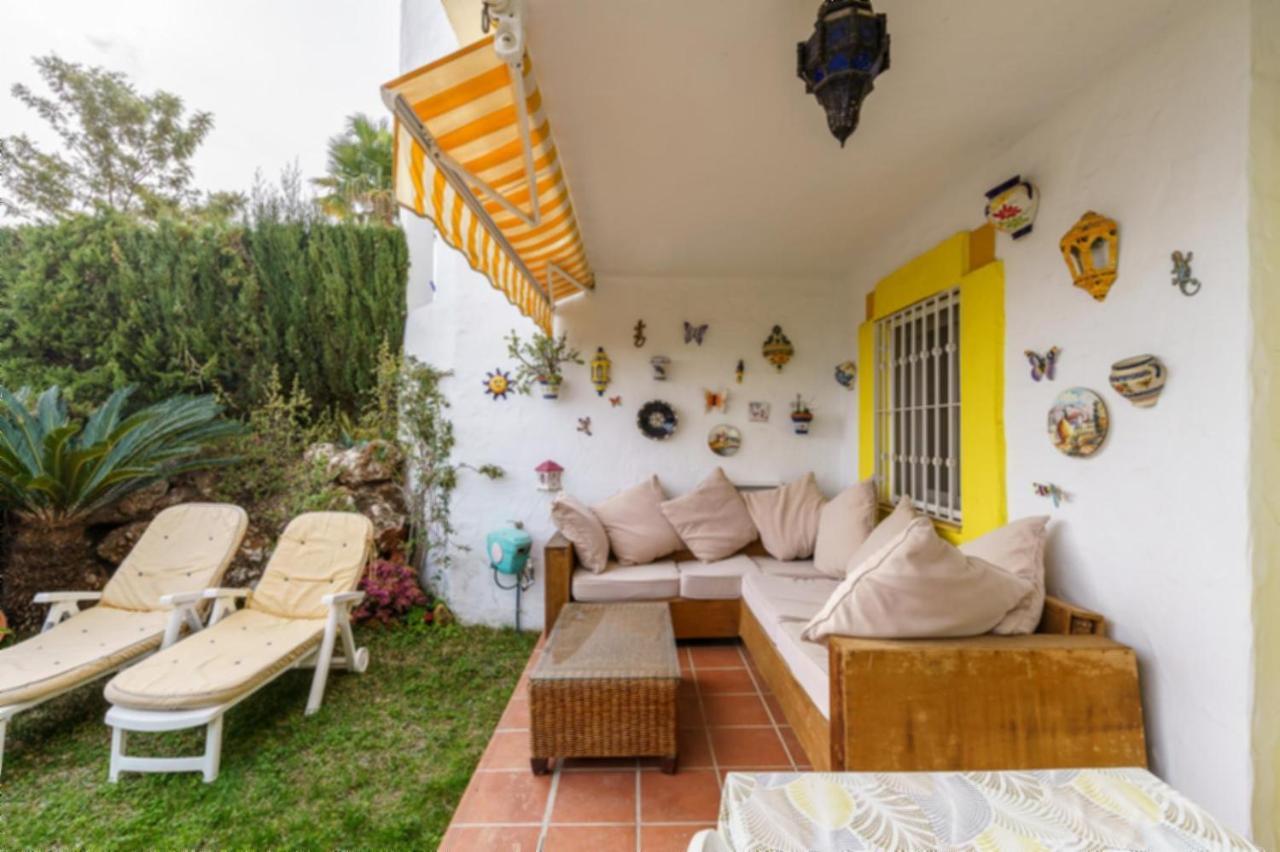Ct 129 - Colina Of Riviera - Pool & Garden Málaga