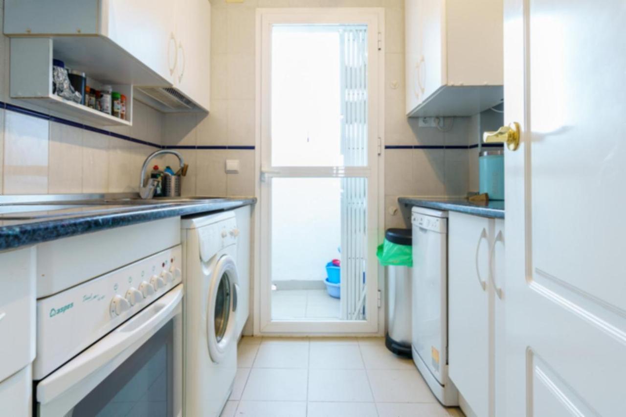 Apartment Ct 129 - Colina Of Riviera - Pool & Garden Malaga