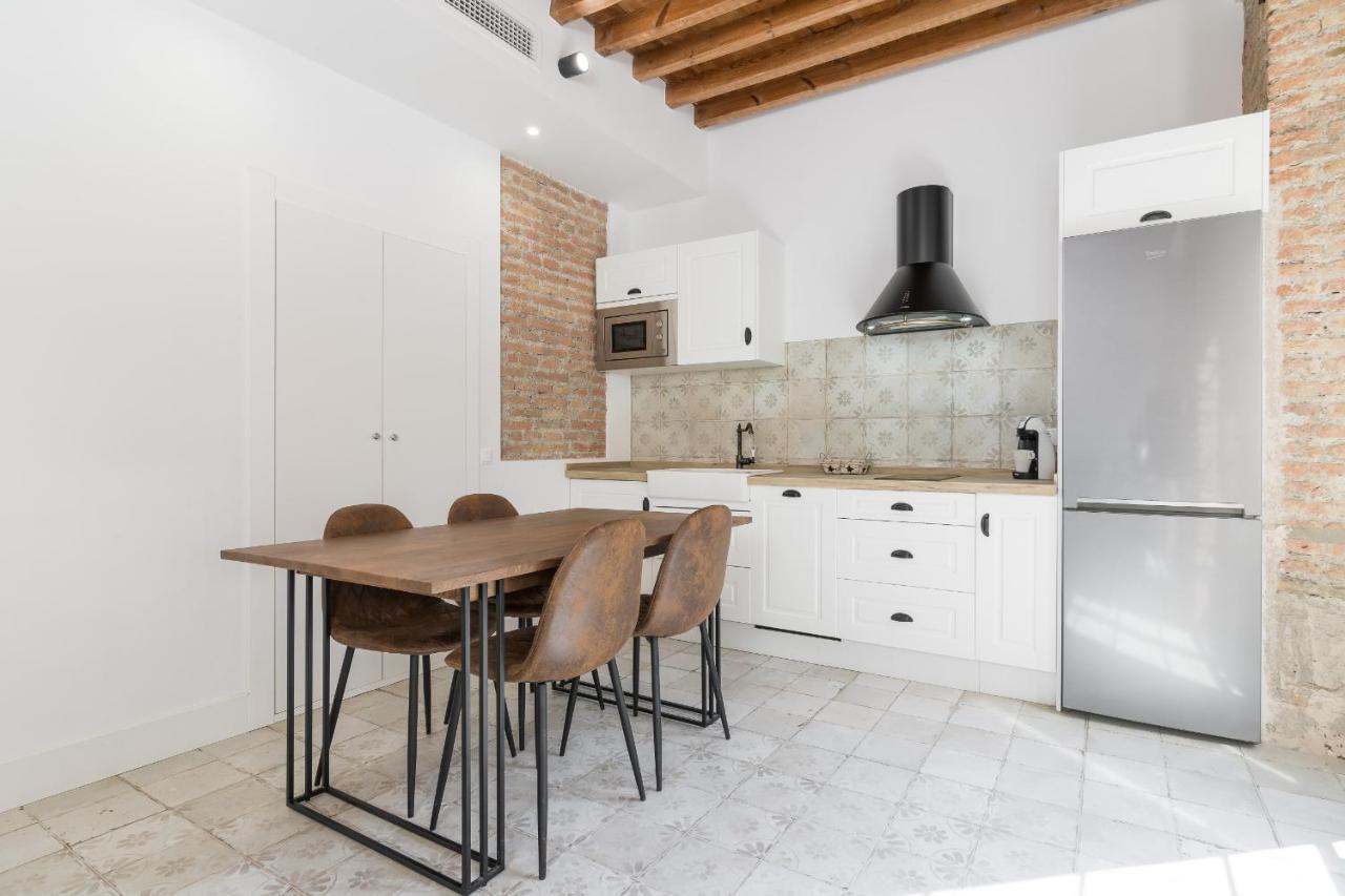 Homes Sweet Alamos Appartement