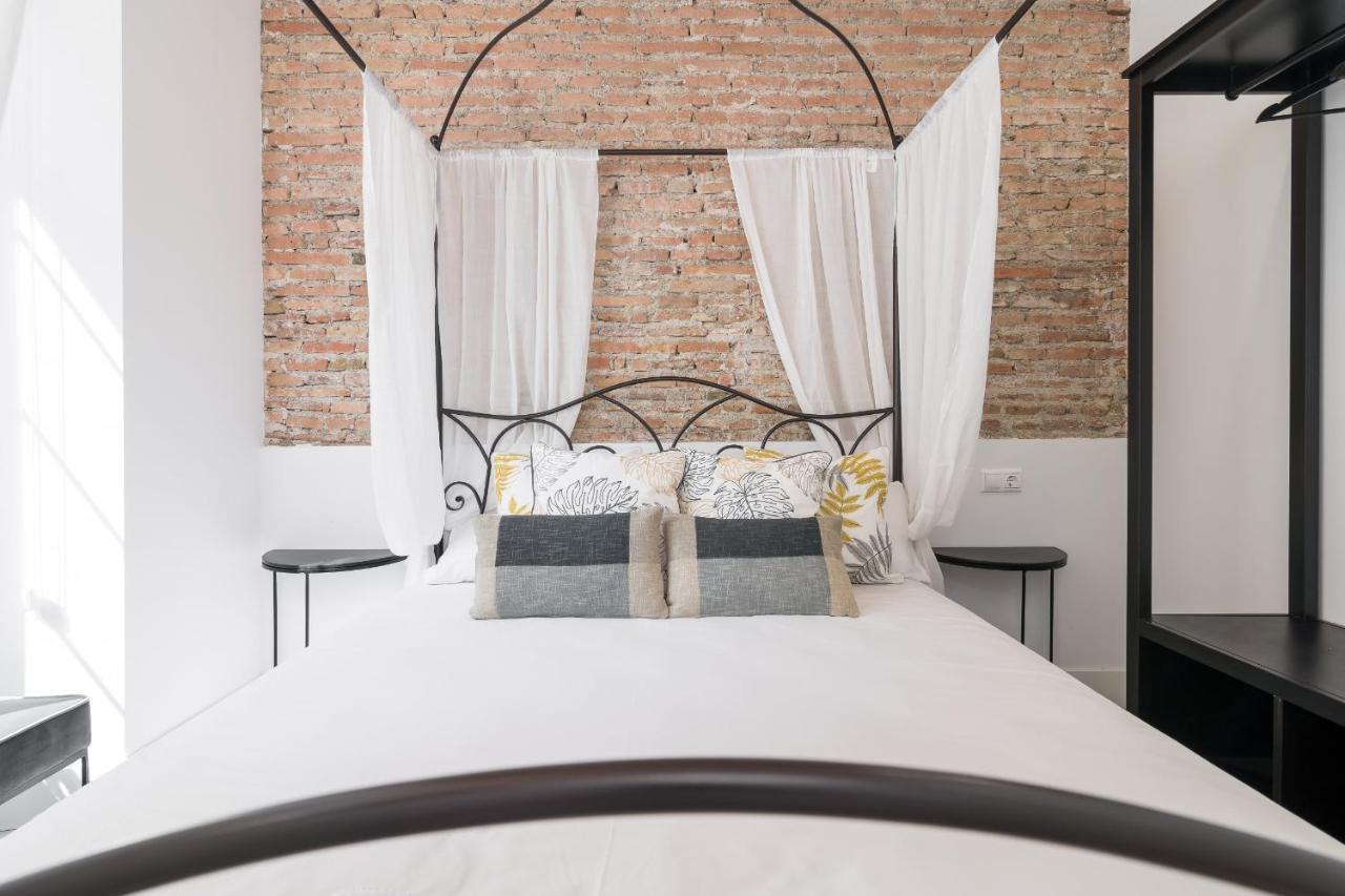 Appartement Homes Sweet Alamos *