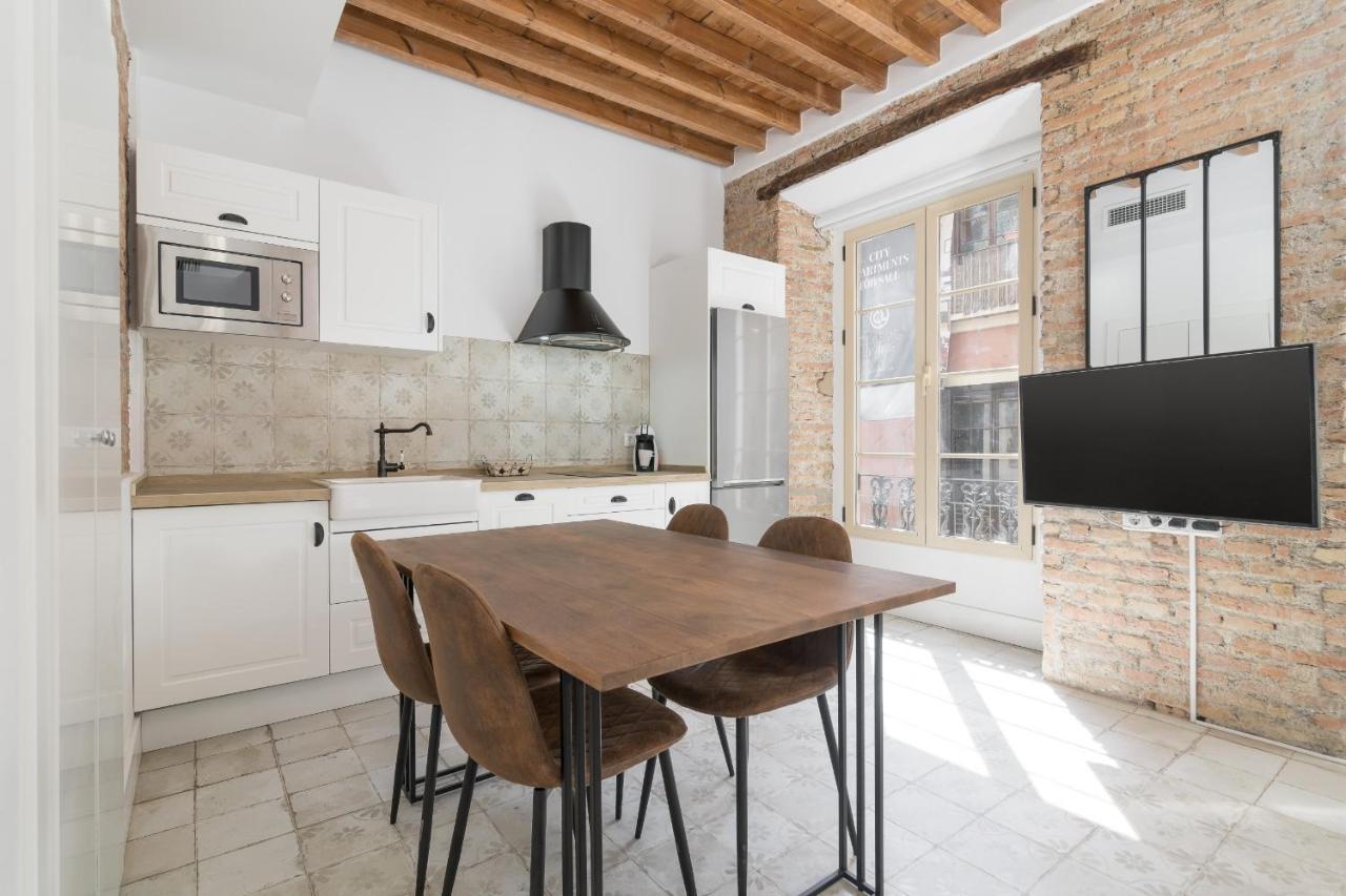 Appartement Homes Sweet Alamos *